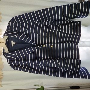 Charter Club Petite Jacket